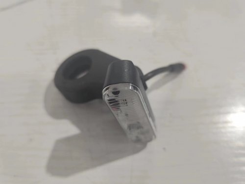 Inmotion RS Right Turn Signal