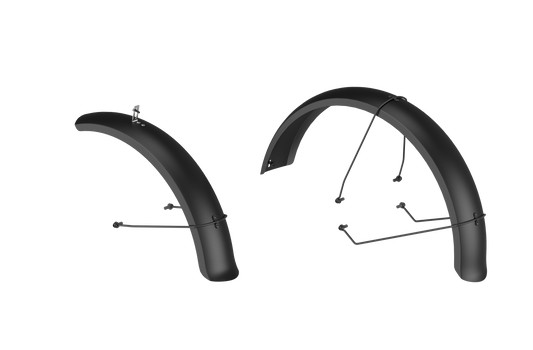 RAEV Fender Set for Bullet & Bullet X