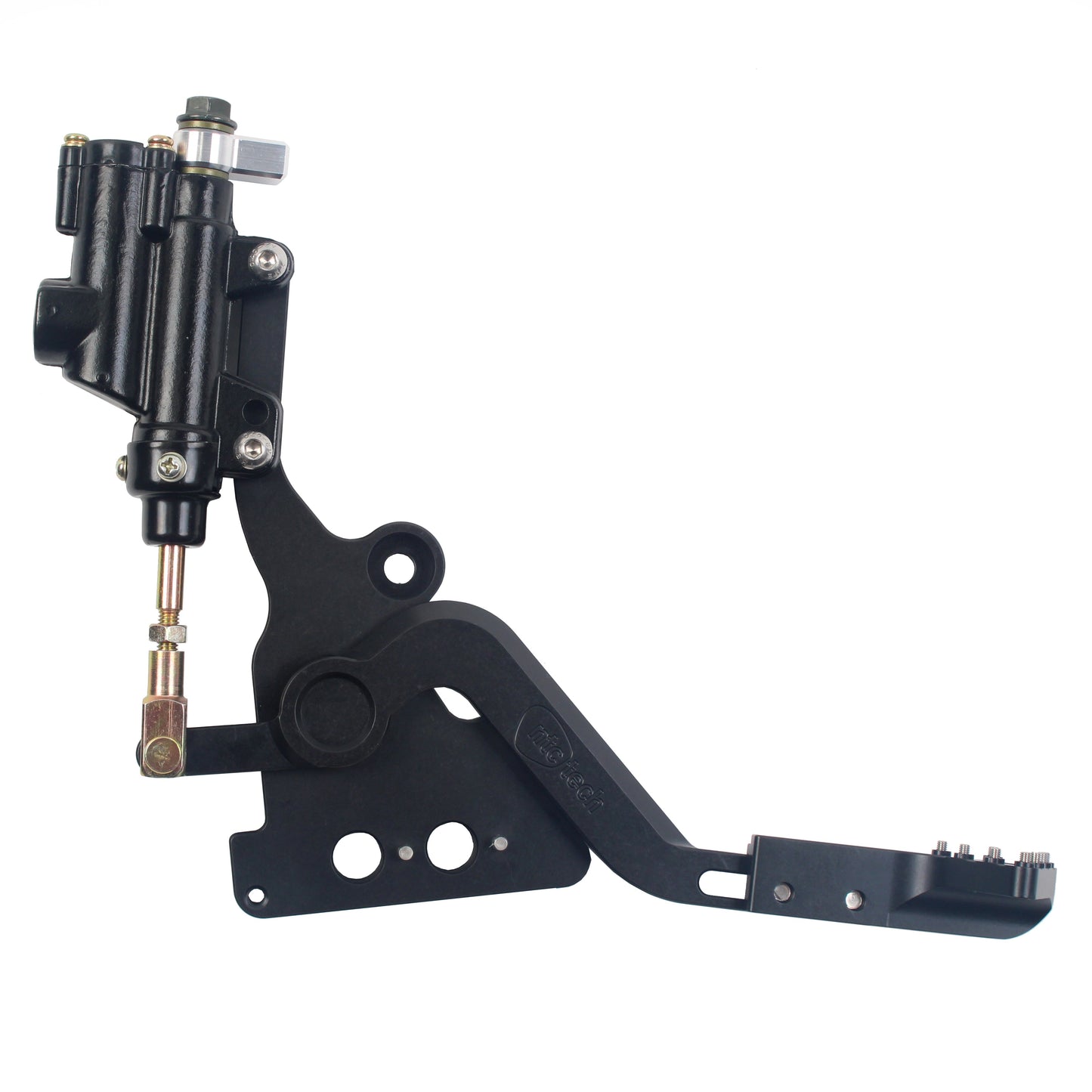 Hydraulic Rear Foot Brake Compatible With Surron