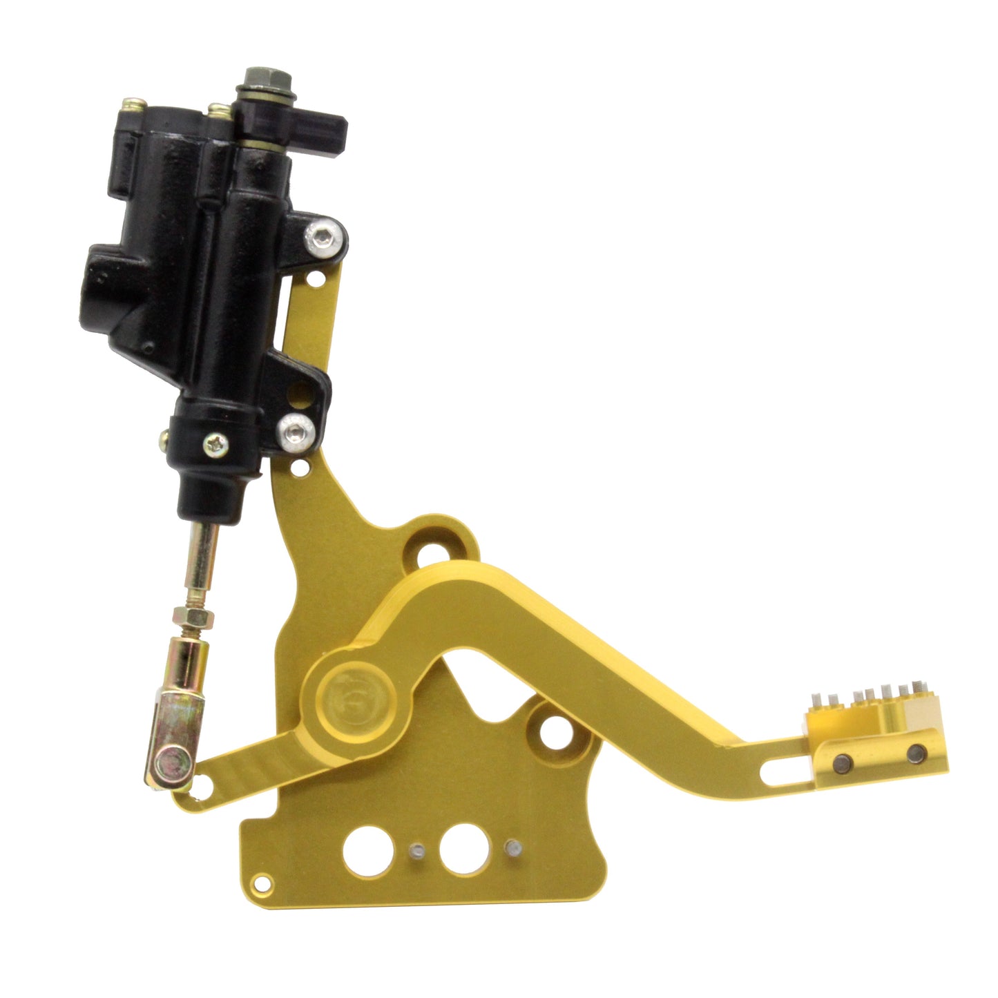 Hydraulic Rear Foot Brake Compatible With Surron
