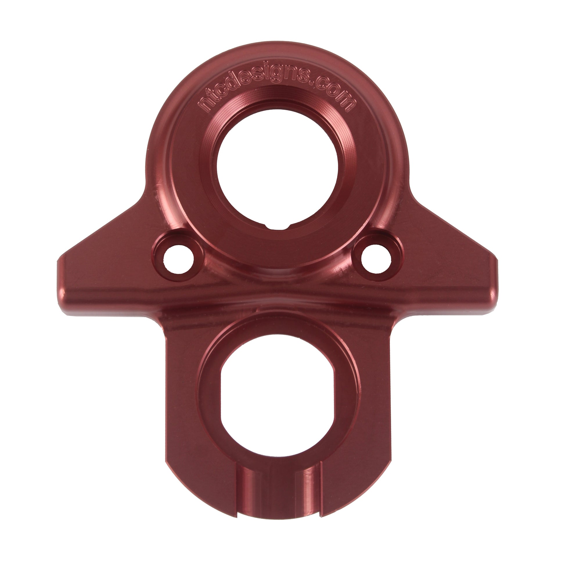 Key Version Ignition Switch Cover / Mount Plate Compatible with Surron Light Bee