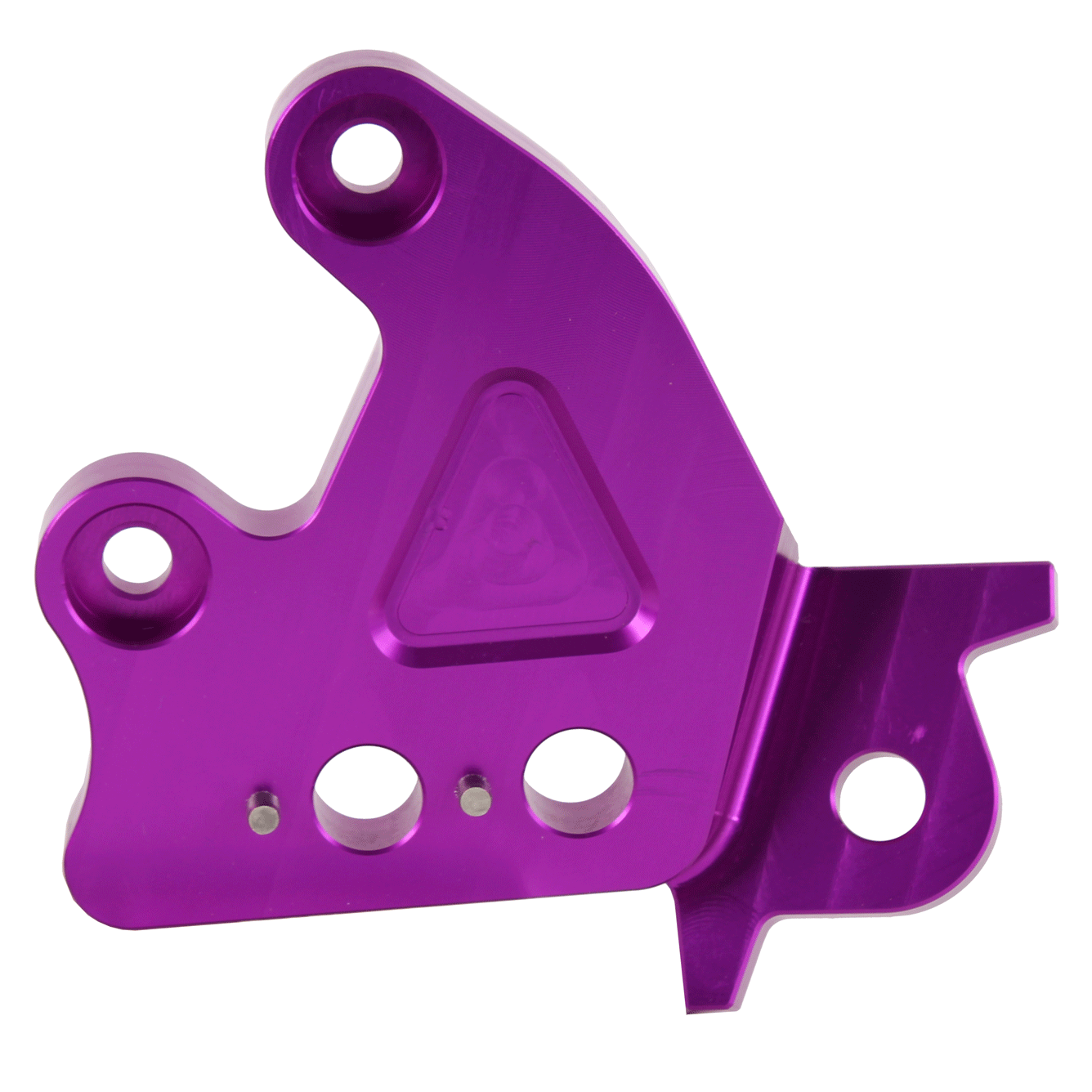 Billet Peg Bracket Singles Compatbile With Surron