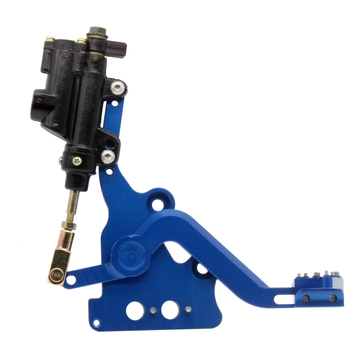 Hydraulic Rear Foot Brake Compatible With Surron