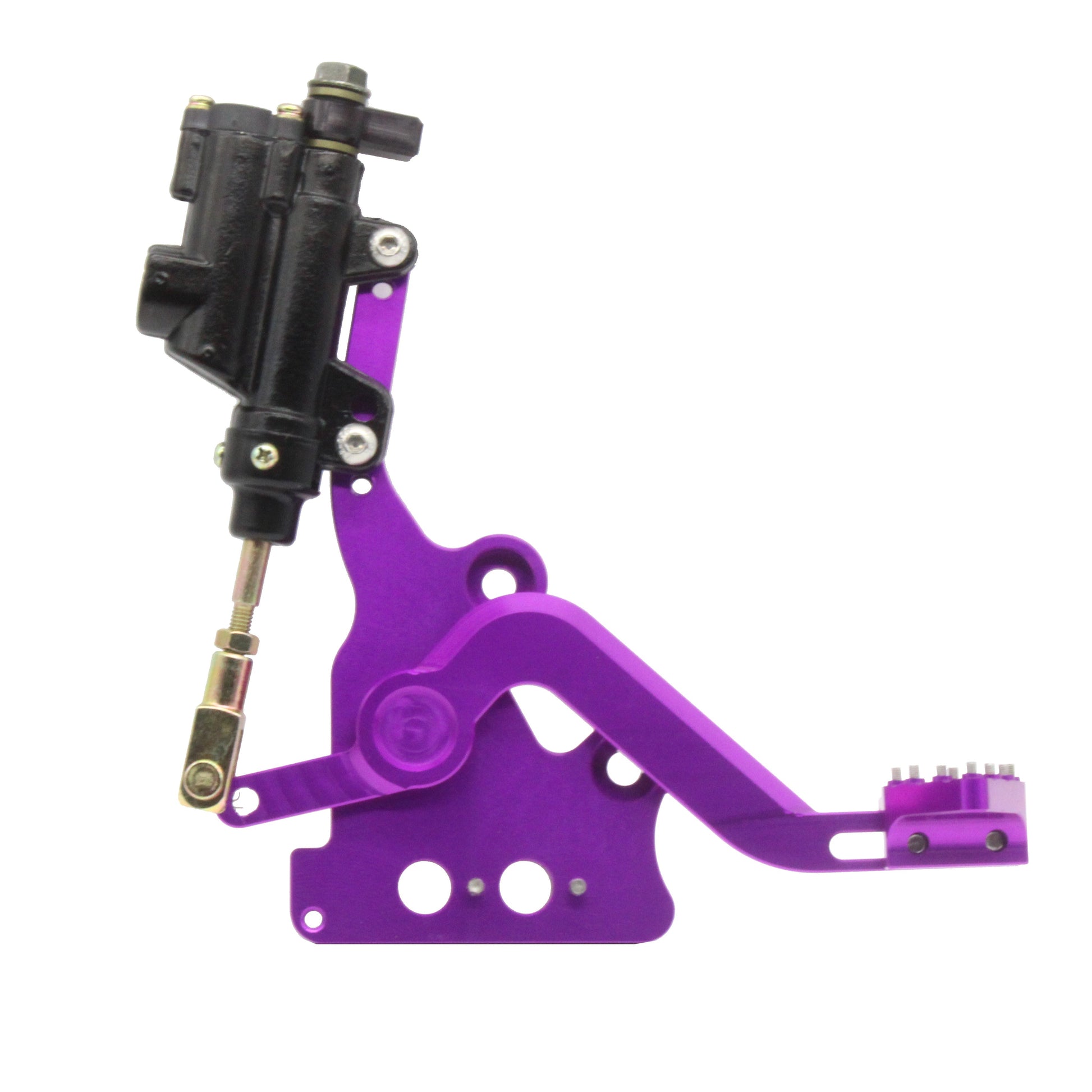 Hydraulic Rear Foot Brake Compatible With Surron