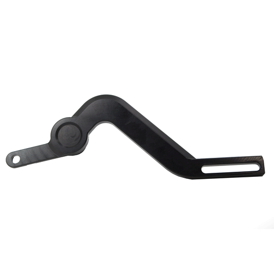 Rear Foot Brake (Lever Only) Compatible with Surron / E-Ride Pro / Talaria