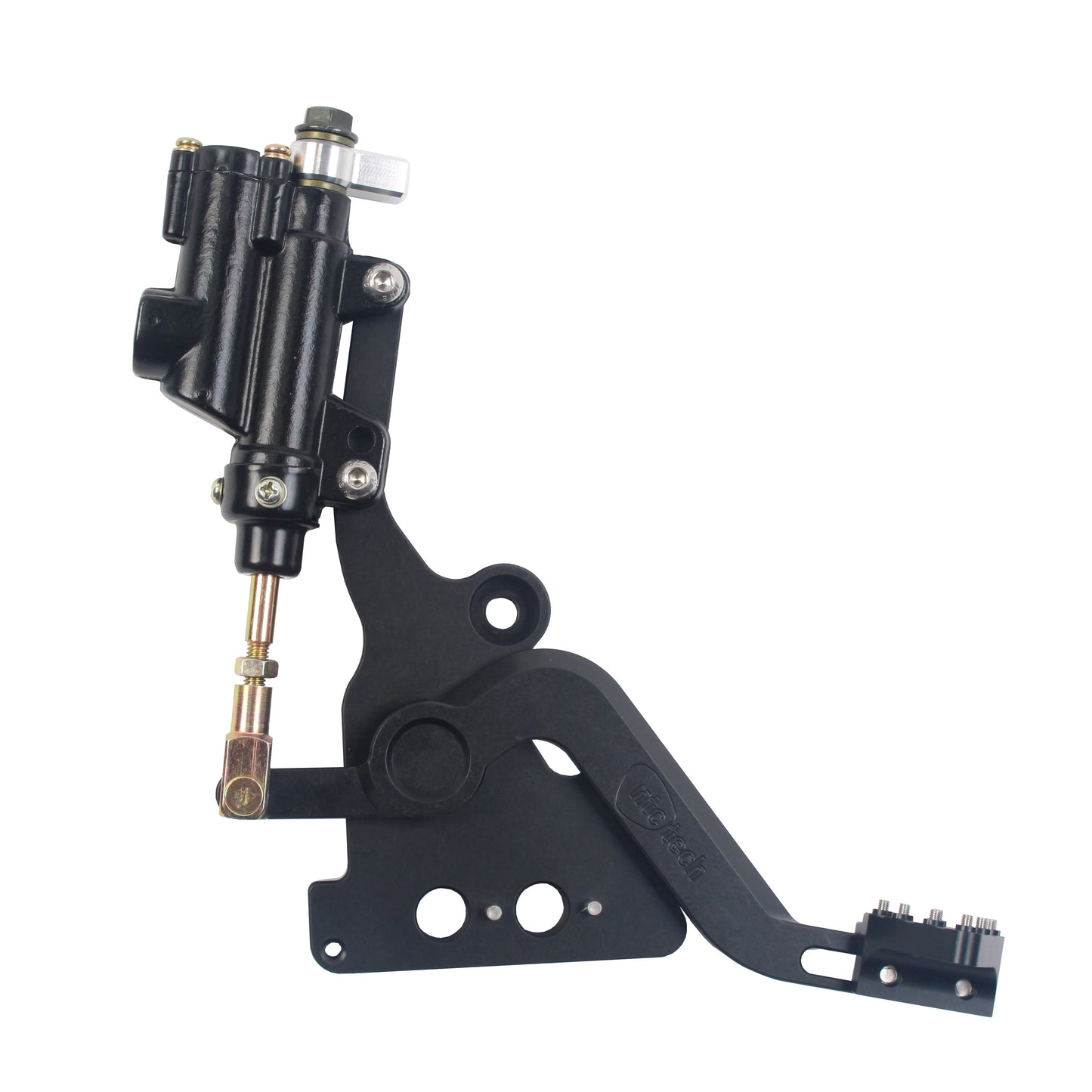 Hydraulic Rear Foot Brake Compatible With Surron
