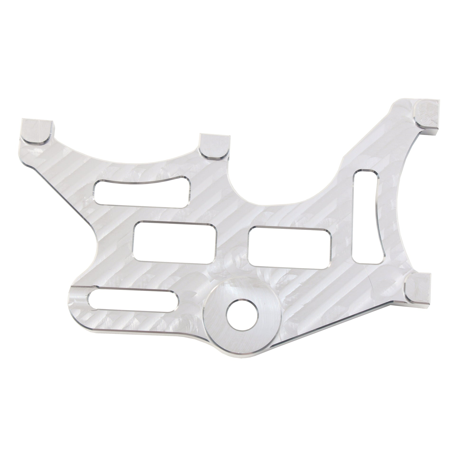 Dual Rear Caliper Bracket Compatbible With Surron
