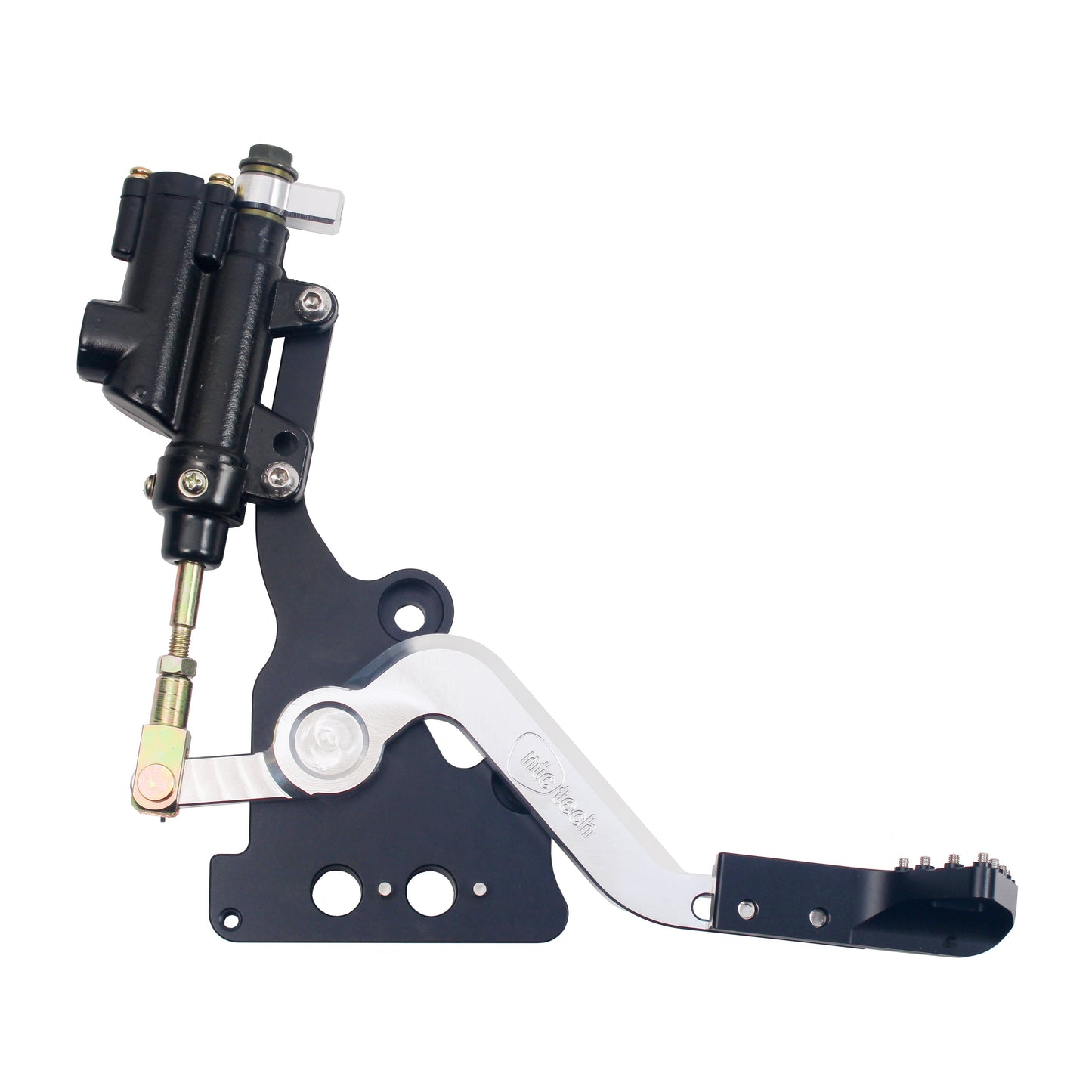 Hydraulic Rear Foot Brake Compatible With Surron