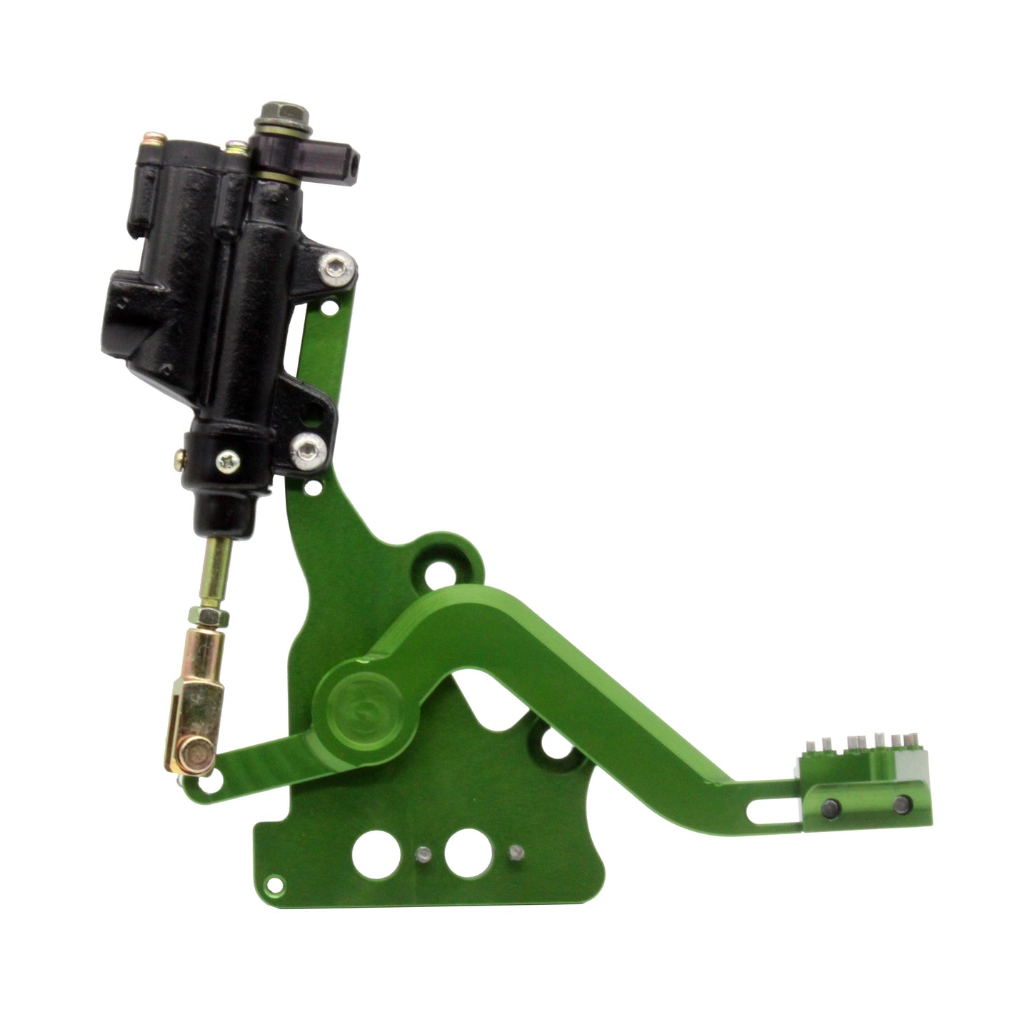 Hydraulic Rear Foot Brake Compatible With Surron