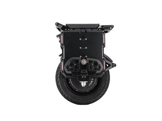 Extreme Bull Rocket 168v Mini Electric Unicycle