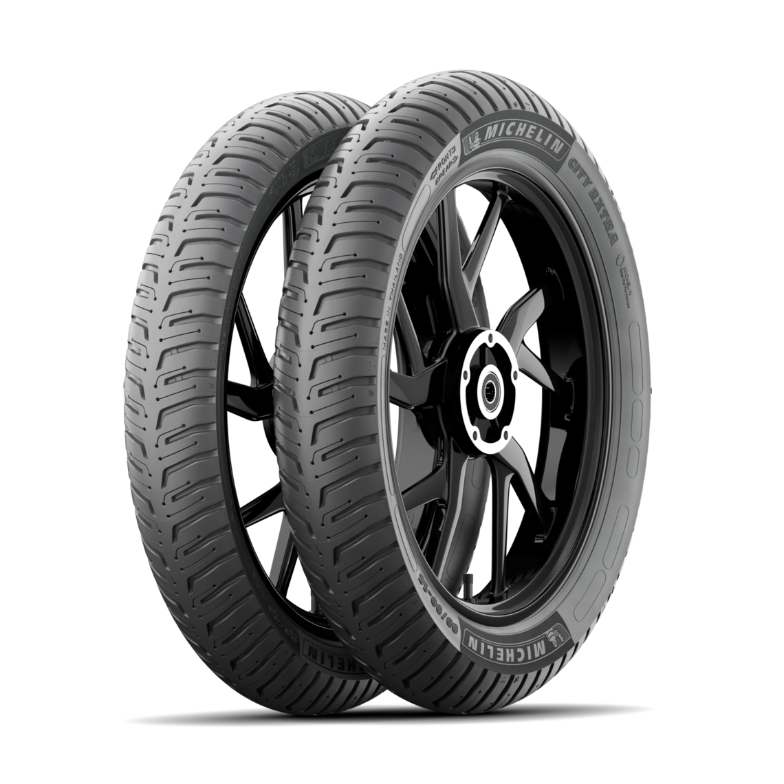 Michelin City Extra 2.75-17