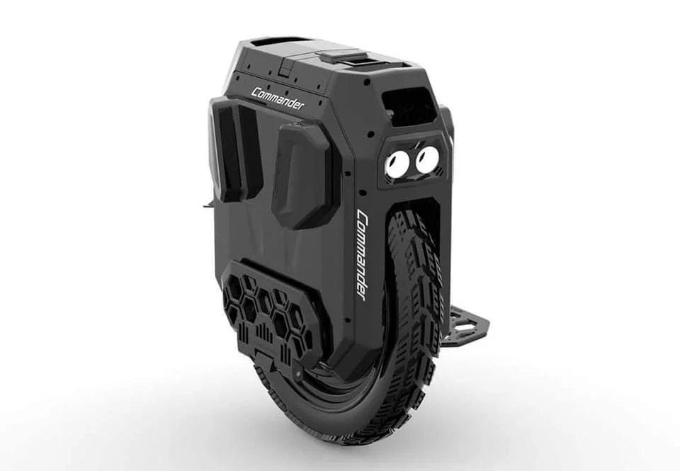 Extreme Bull Commander Torque