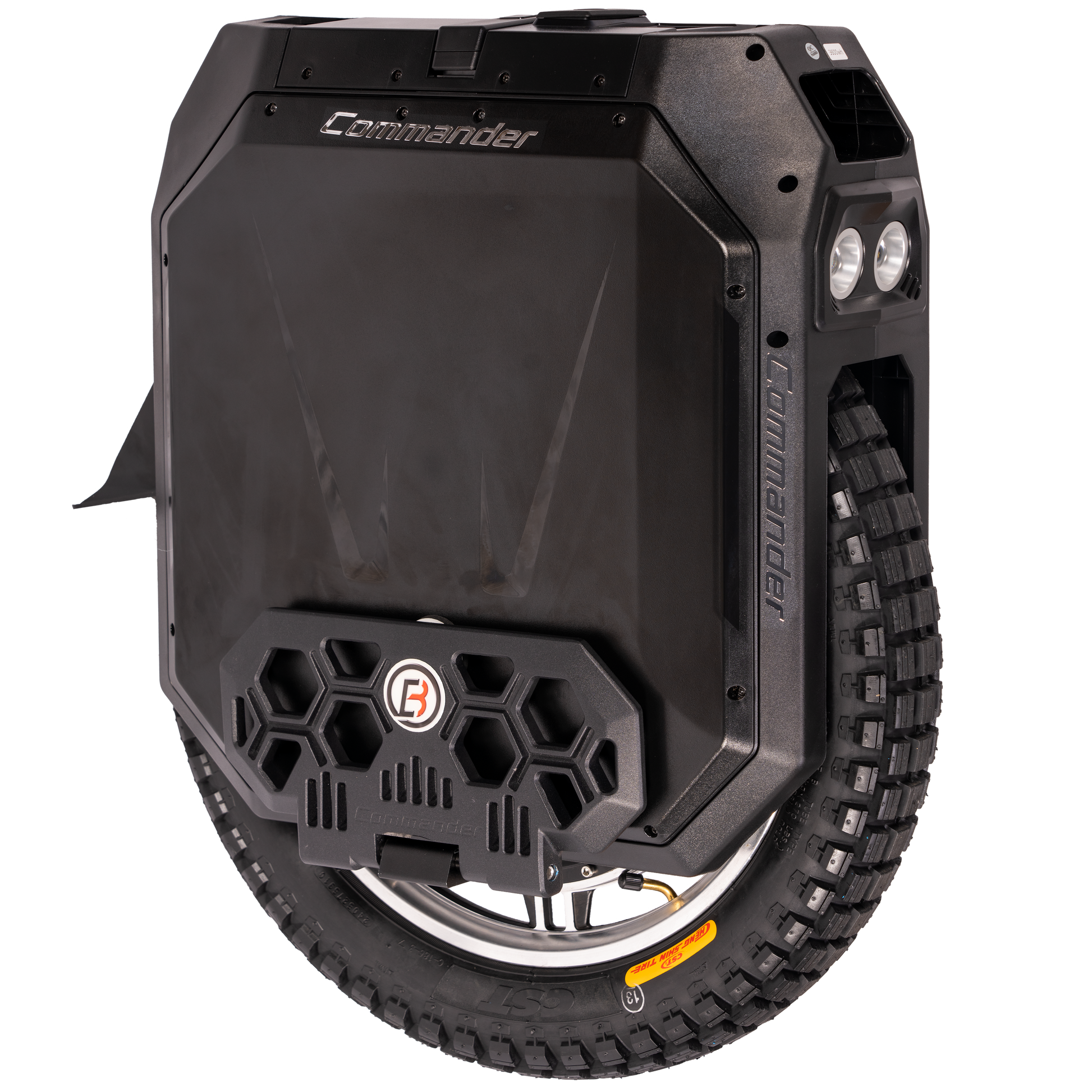 Extreme Bull Commander Torque