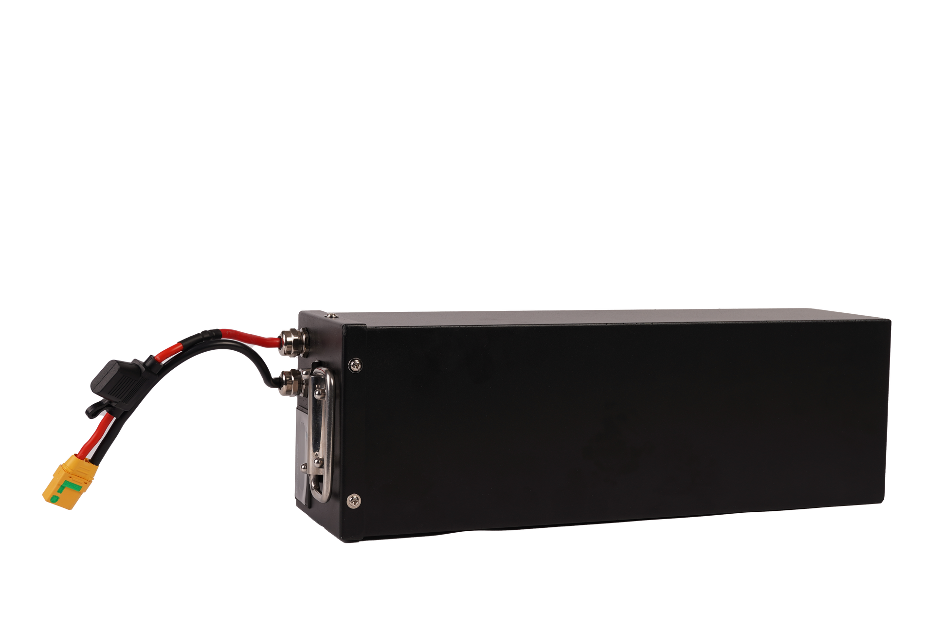 Samsung 50E 72 Volt Custom Battery with Smart BMS