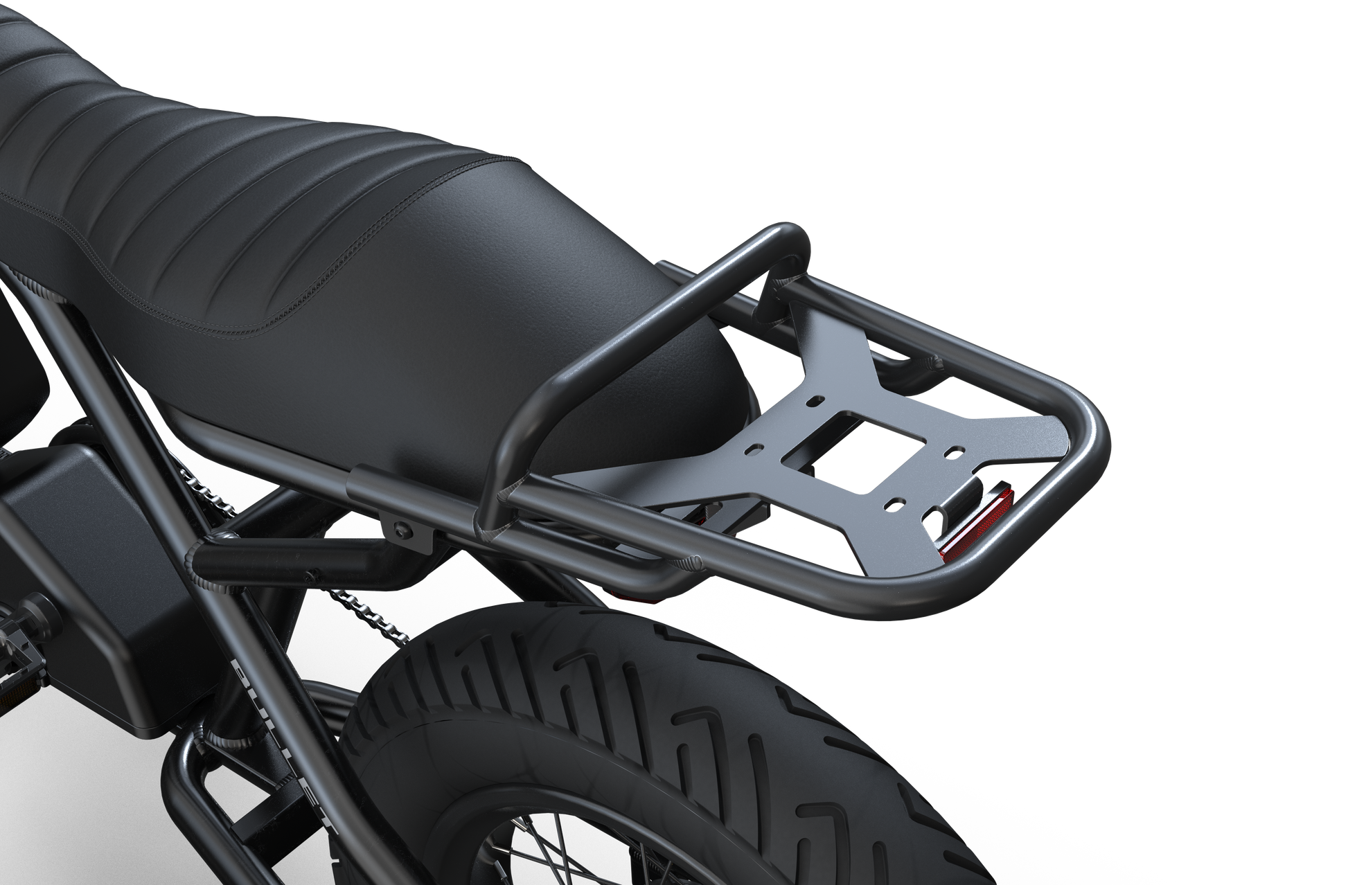 RAEV Rear Rack for Bullet V1