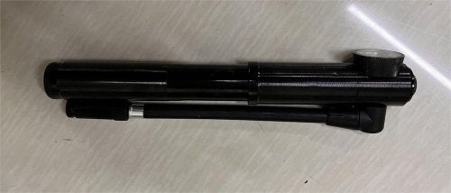 InMotion V11/V13 Pump