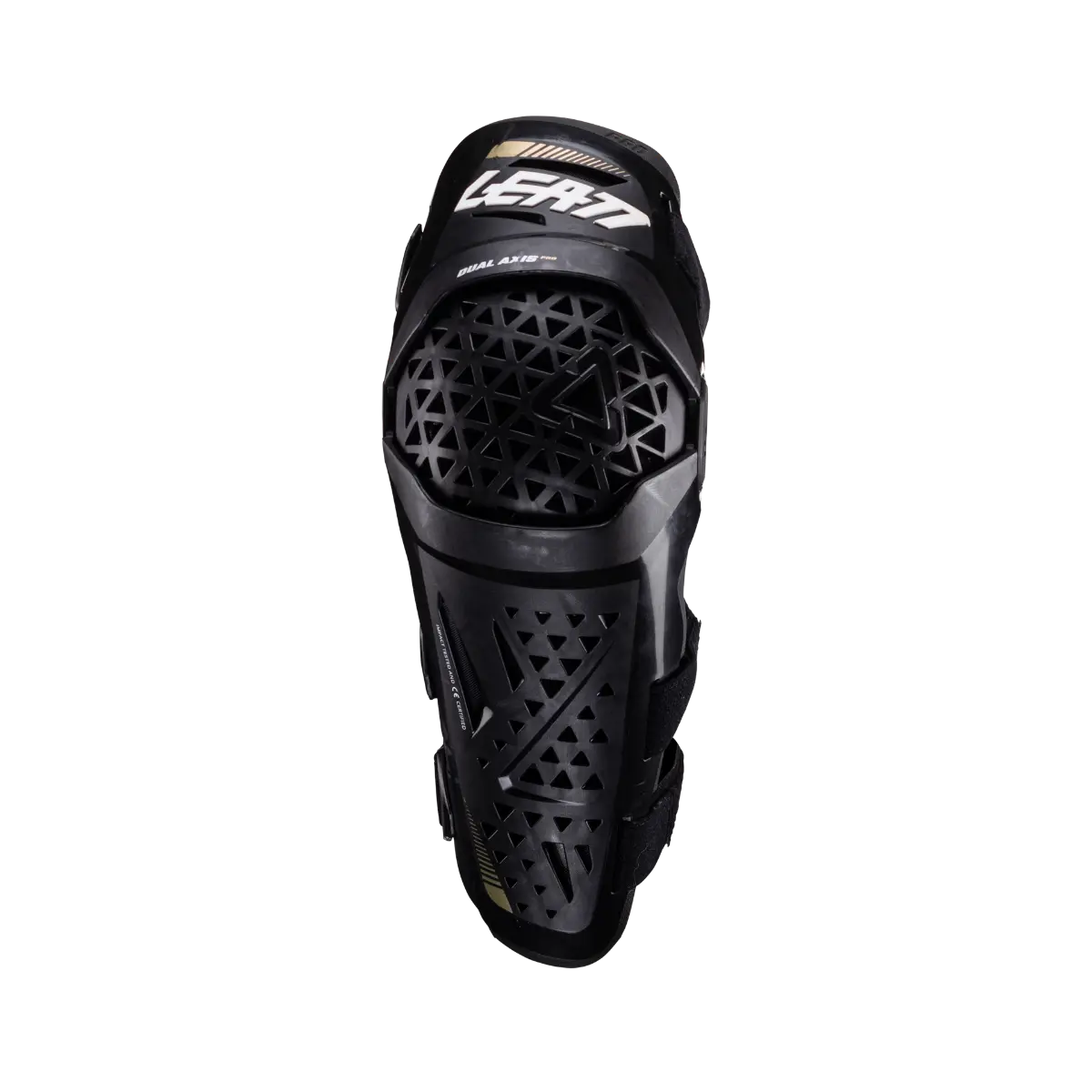 Leatt Dual Axis Pro Knee / Shin Guards Pro