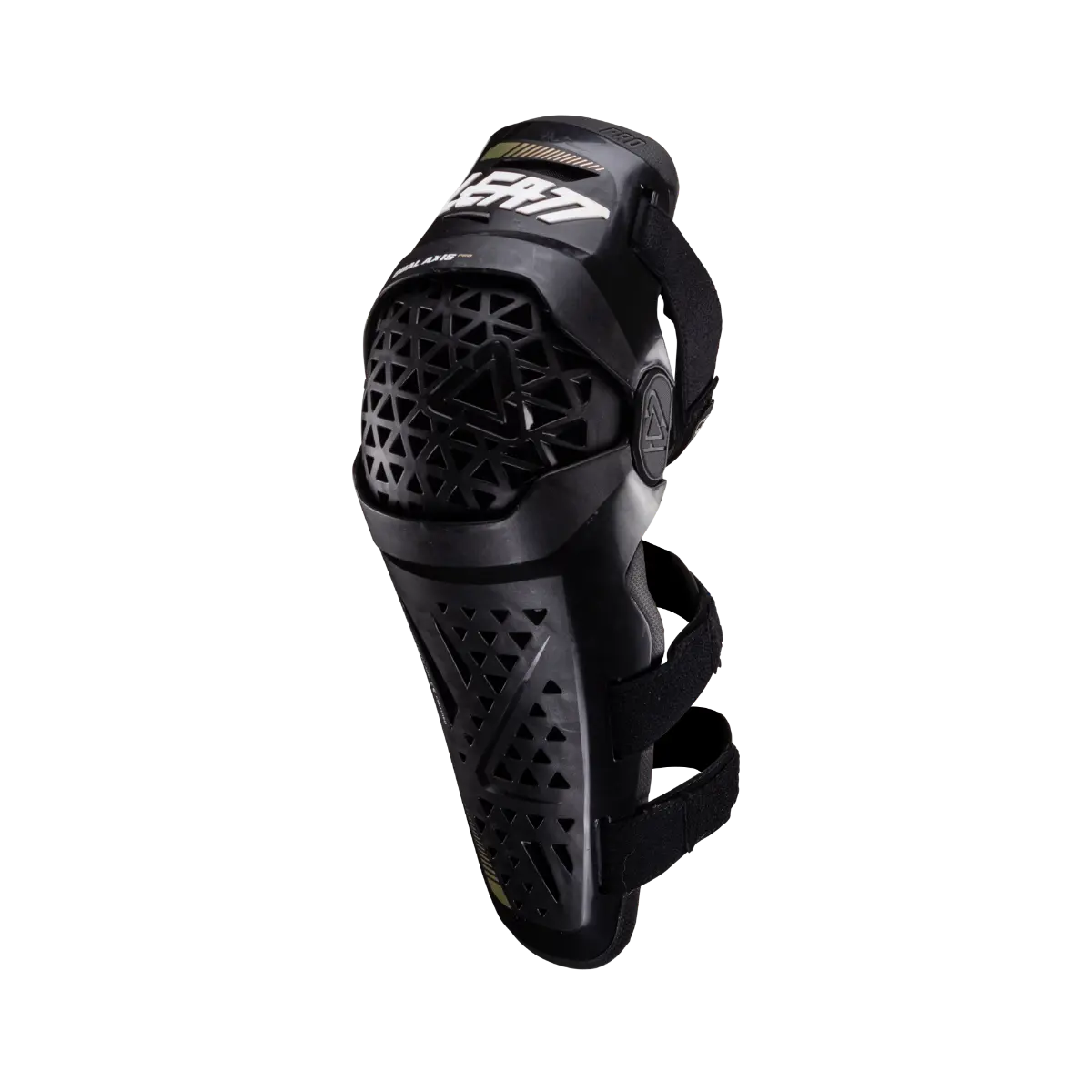 Leatt Dual Axis Pro Knee / Shin Guards Pro