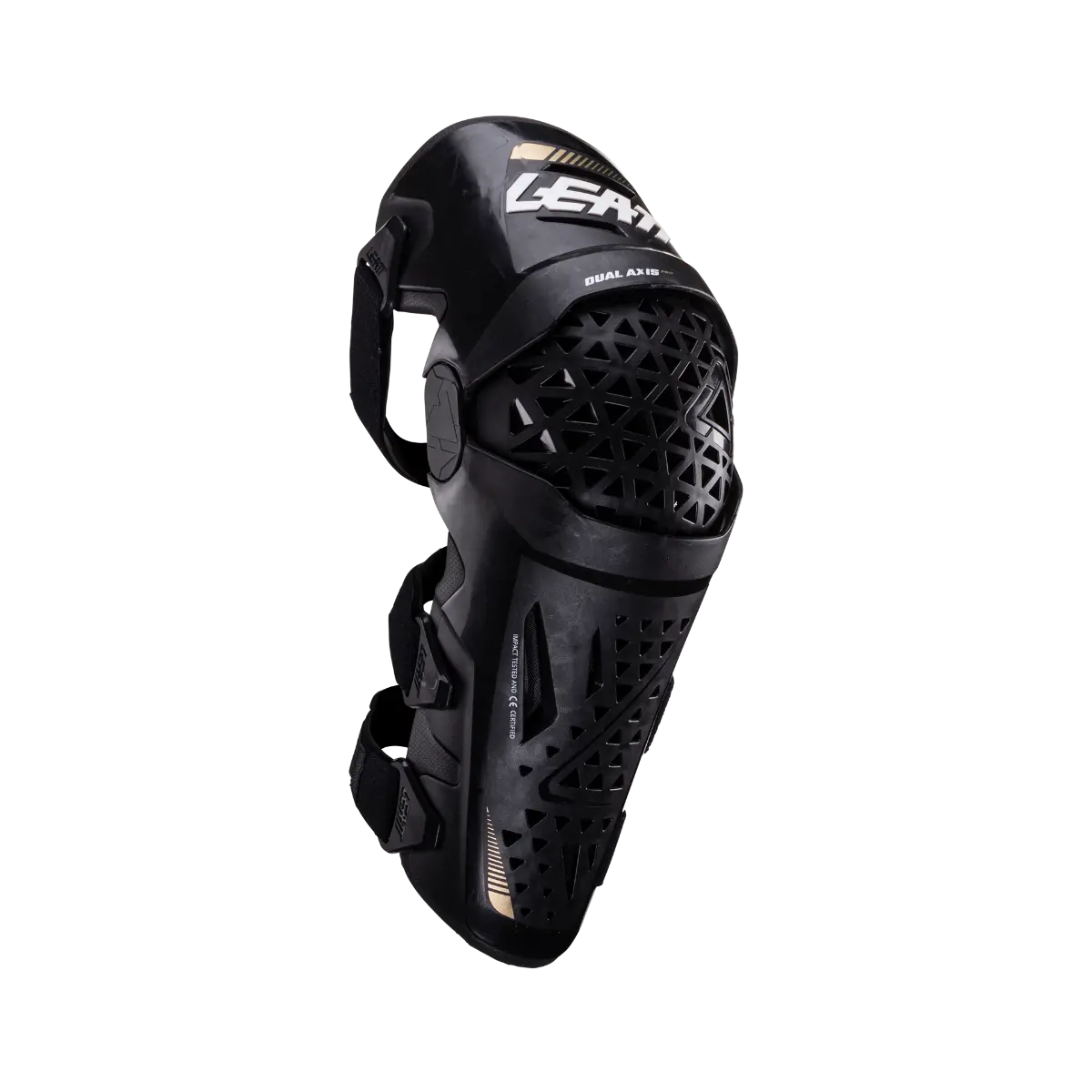 Leatt Dual Axis Pro Knee / Shin Guards Pro