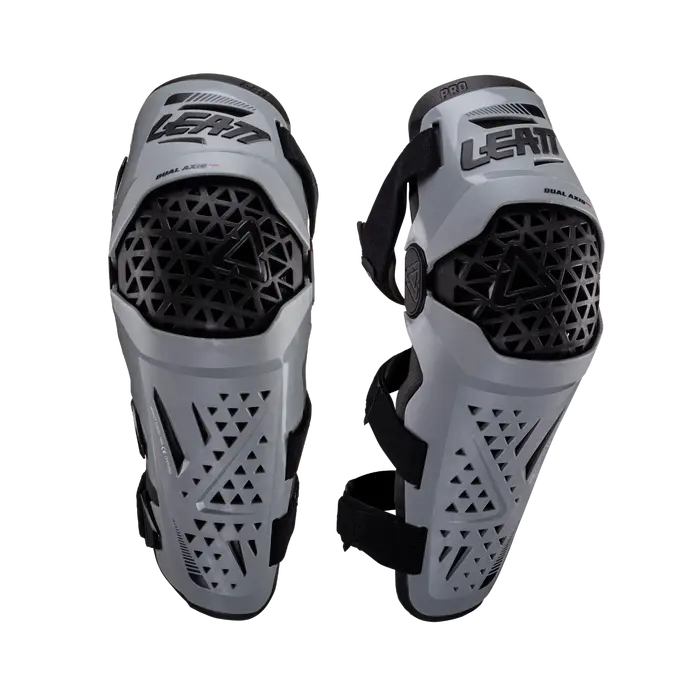 Leatt Dual Axis Pro Knee / Shin Guards Pro