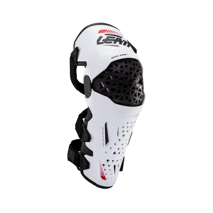 Leatt Dual Axis Pro Knee / Shin Guards Pro