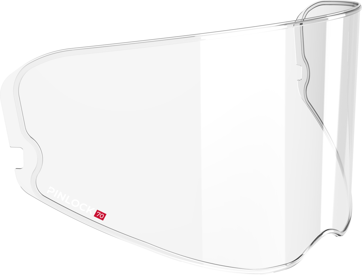 Scorpion Covert FX Pinlock Insert Lens