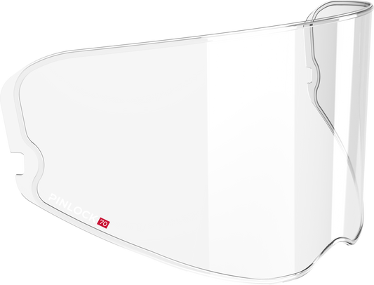 Scorpion Covert FX Pinlock Insert Lens