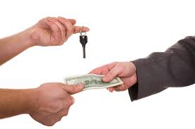 PEV Test Ride and Rental Deposit