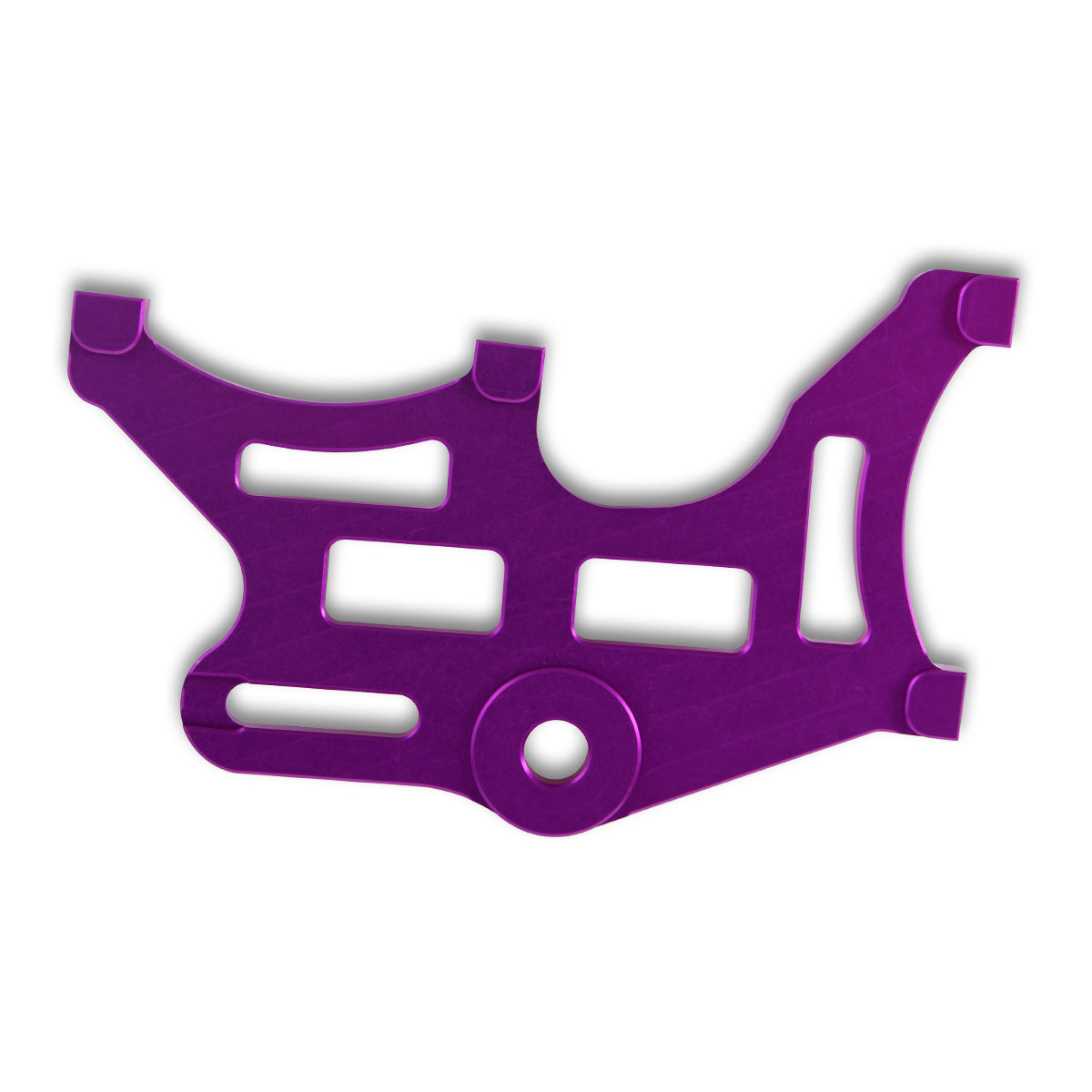 Dual Rear Caliper Bracket Compatbible With Surron