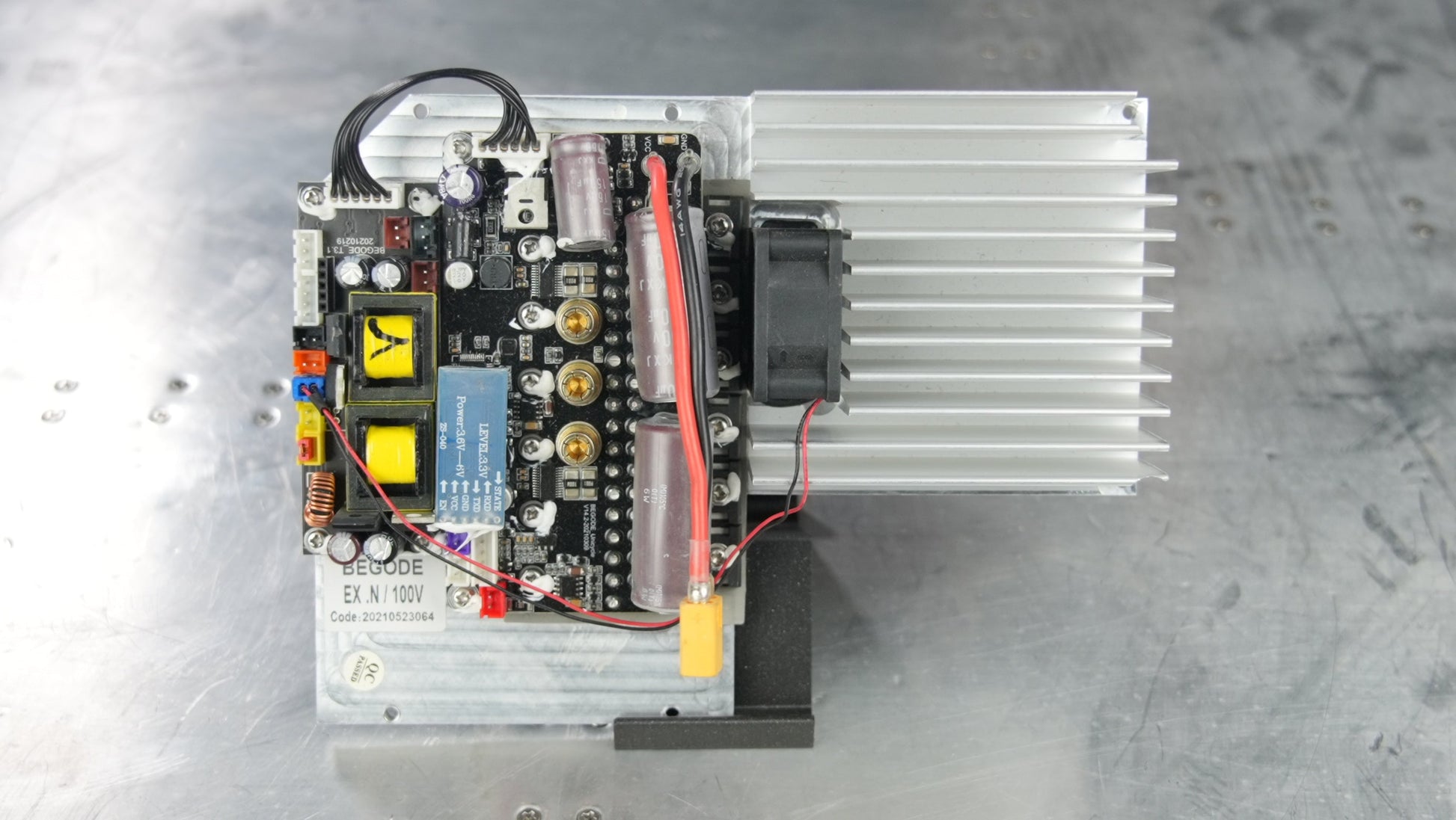 EXN Motherboard