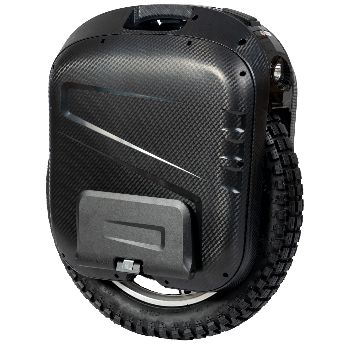 GotWay Begode EXN Torque