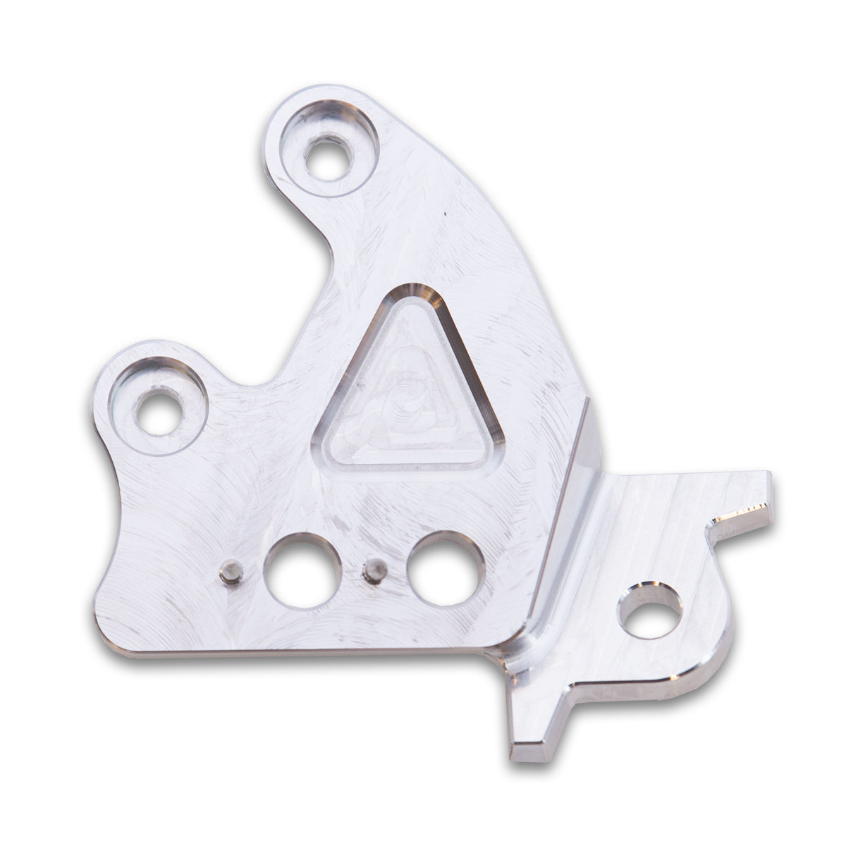 Billet Peg Bracket Singles Compatbile With Surron
