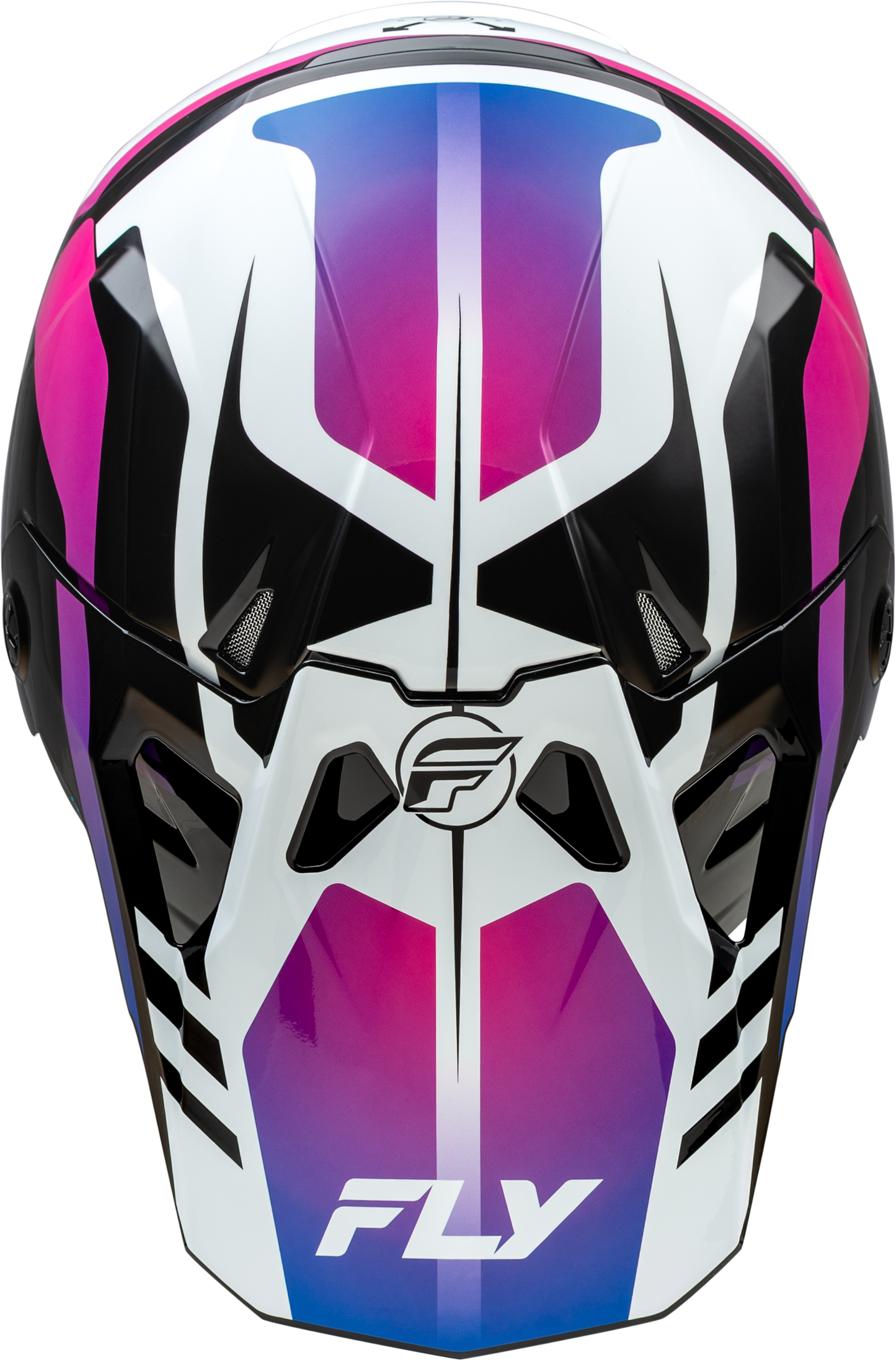FLY RACING Youth Formula CP Krypton Helmet