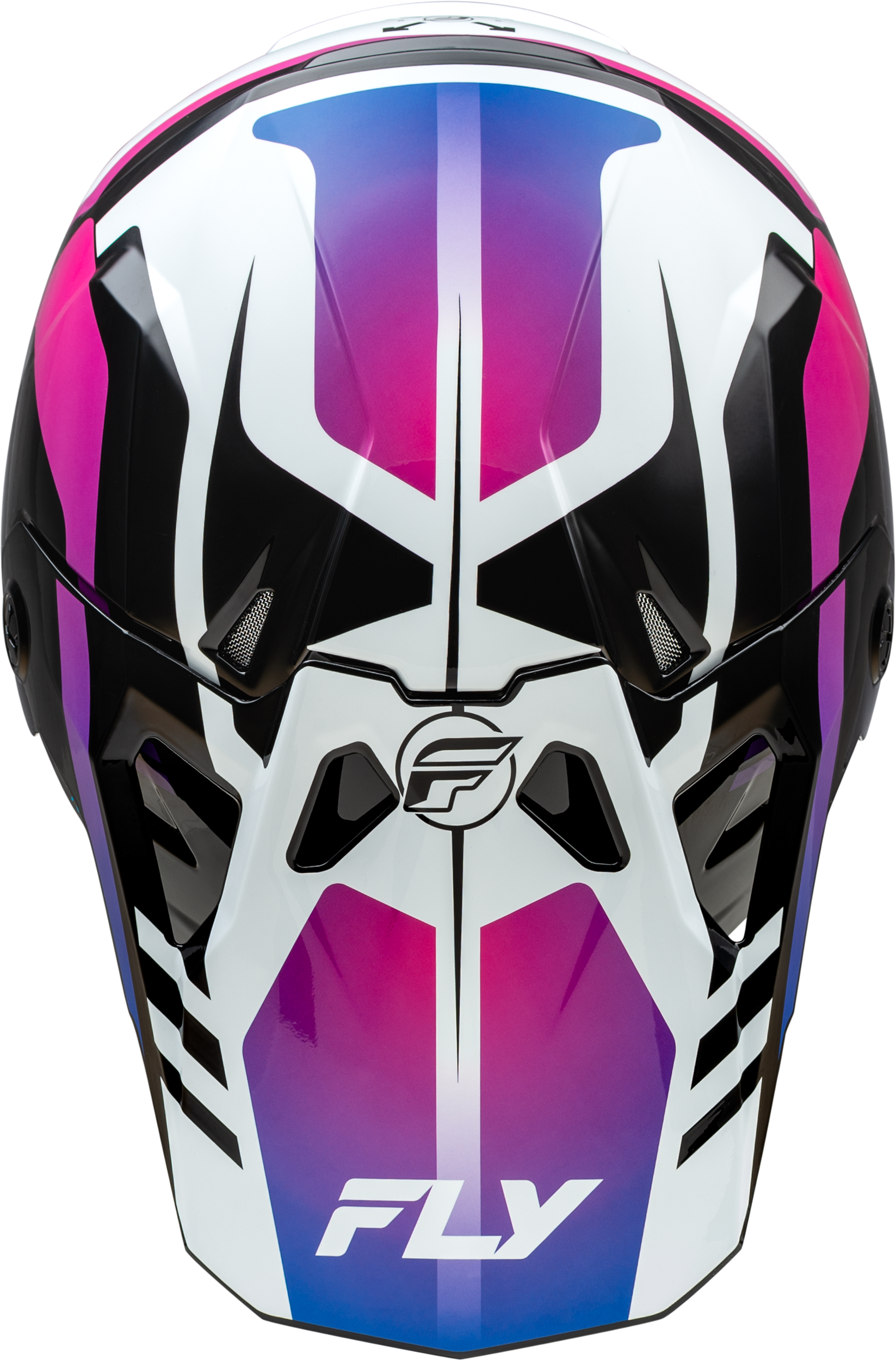 FLY RACING Youth Formula CP Krypton Helmet