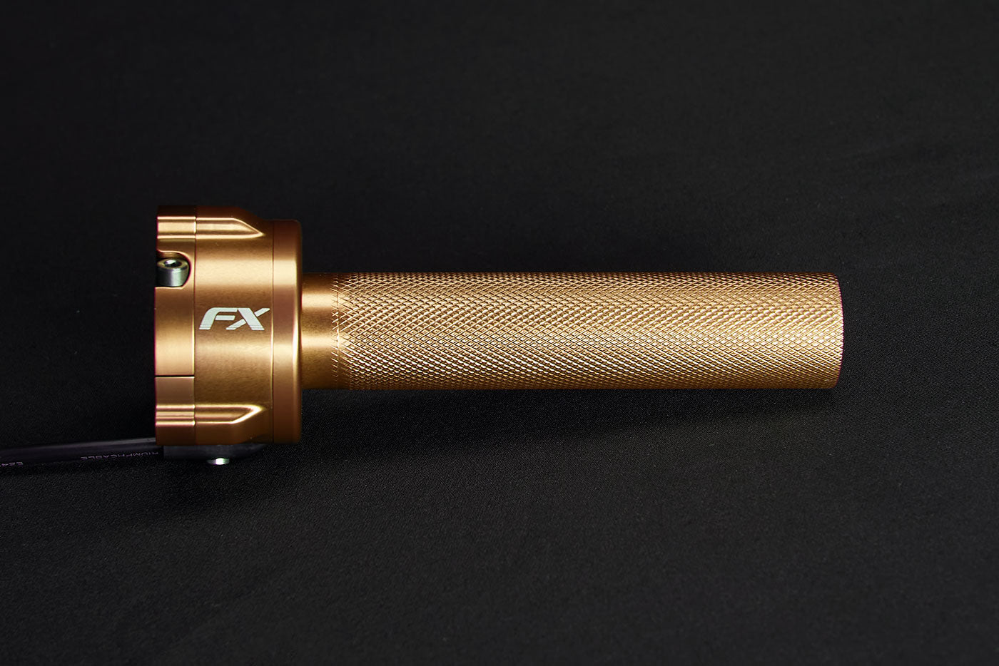 FX Twist Throttle