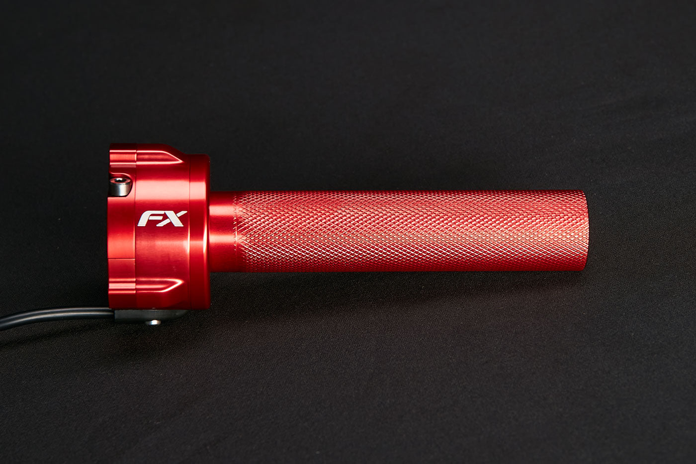 FX Twist Throttle