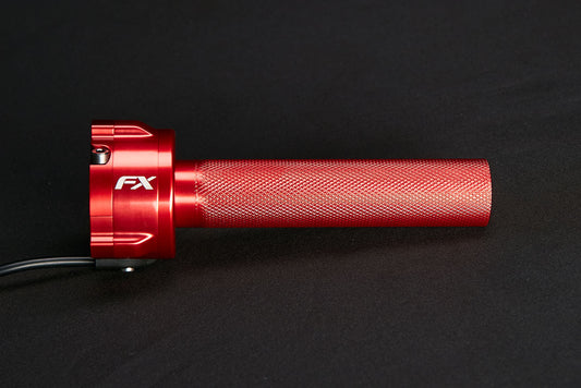 FX Twist Throttle