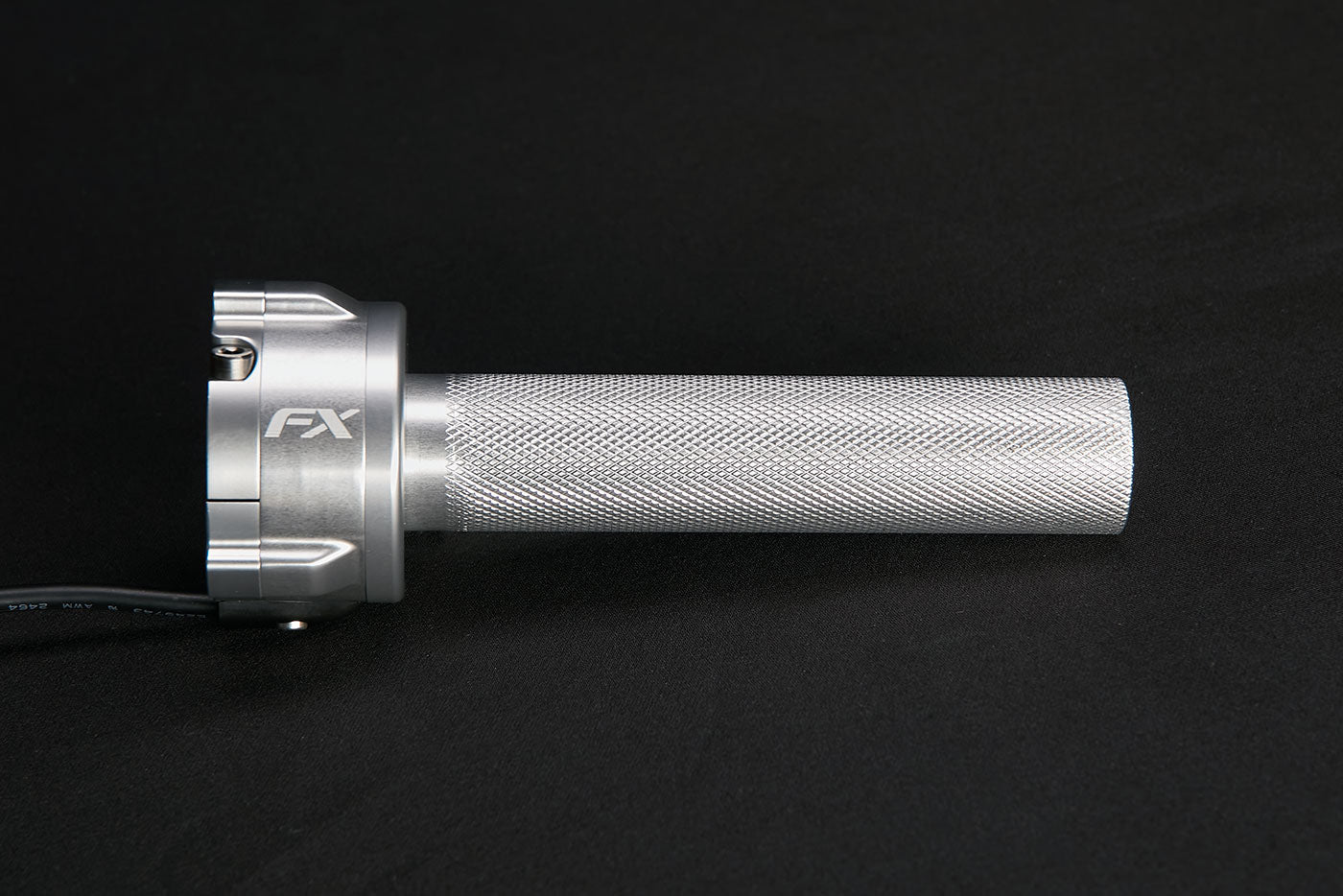 FX Twist Throttle
