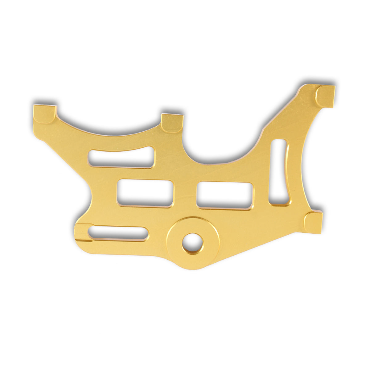 Dual Rear Caliper Bracket Compatbible With Surron