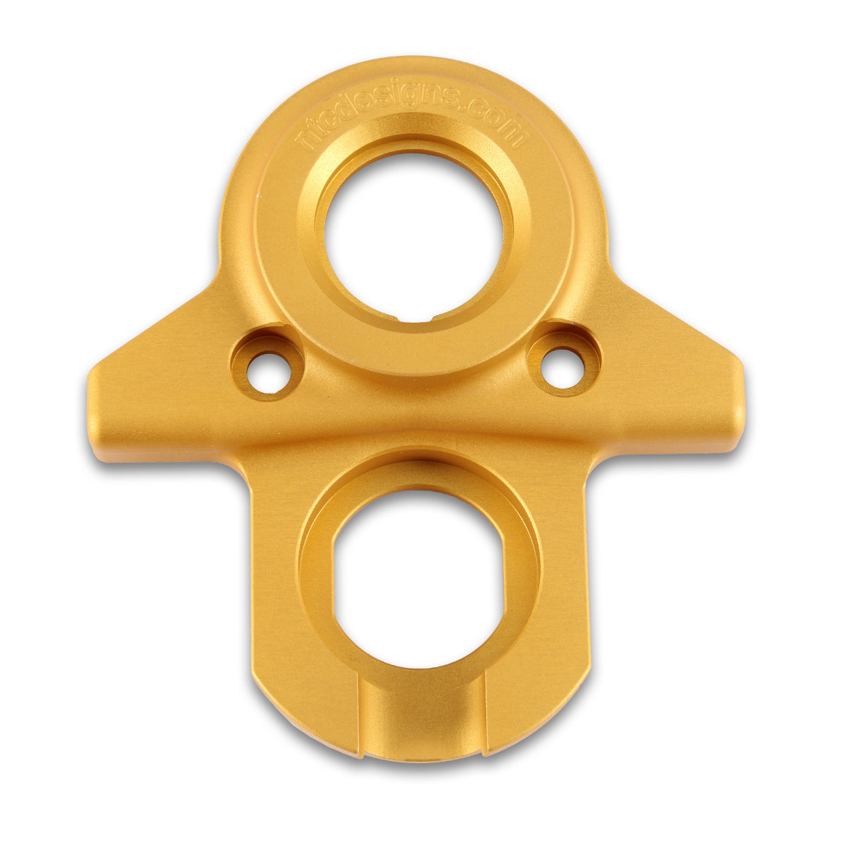 Key Version Ignition Switch Cover / Mount Plate Compatible with Surron Light Bee