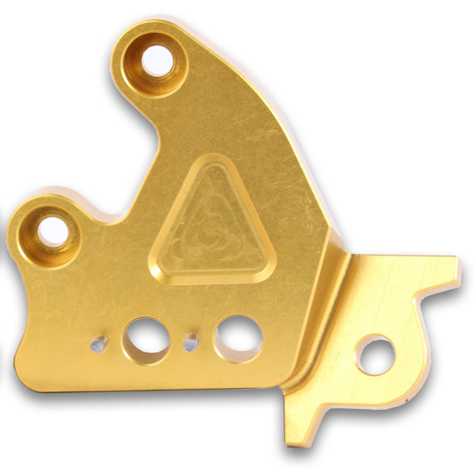 Billet Peg Bracket Singles Compatbile With Surron