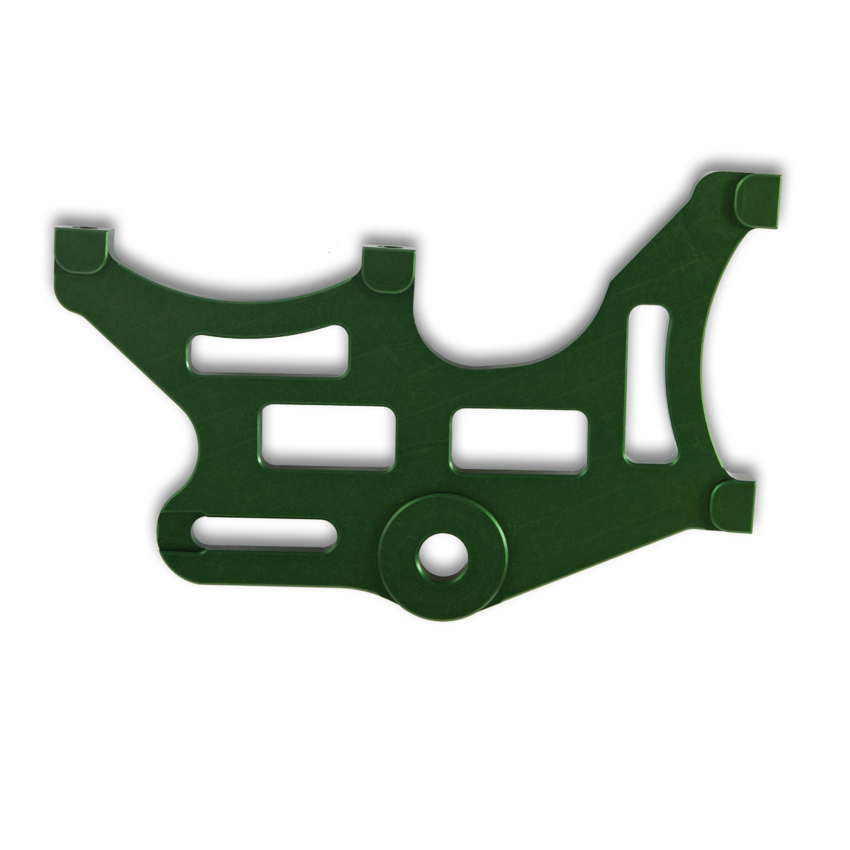 Dual Rear Caliper Bracket Compatbible With Surron