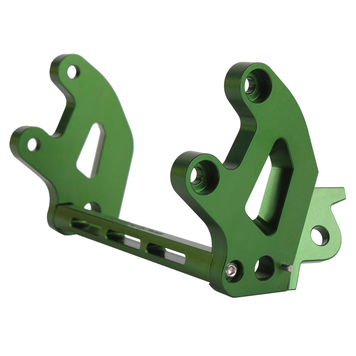20mm Lowering Peg Bracket Set With Kickstand Option and Support Brace Compatible with Surron