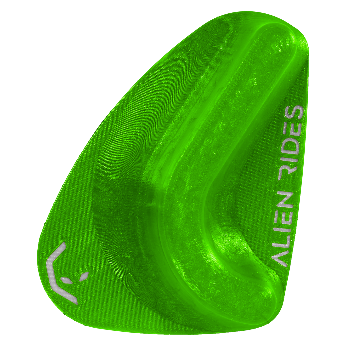 Alien Rides Electric Unicycle Power Pads