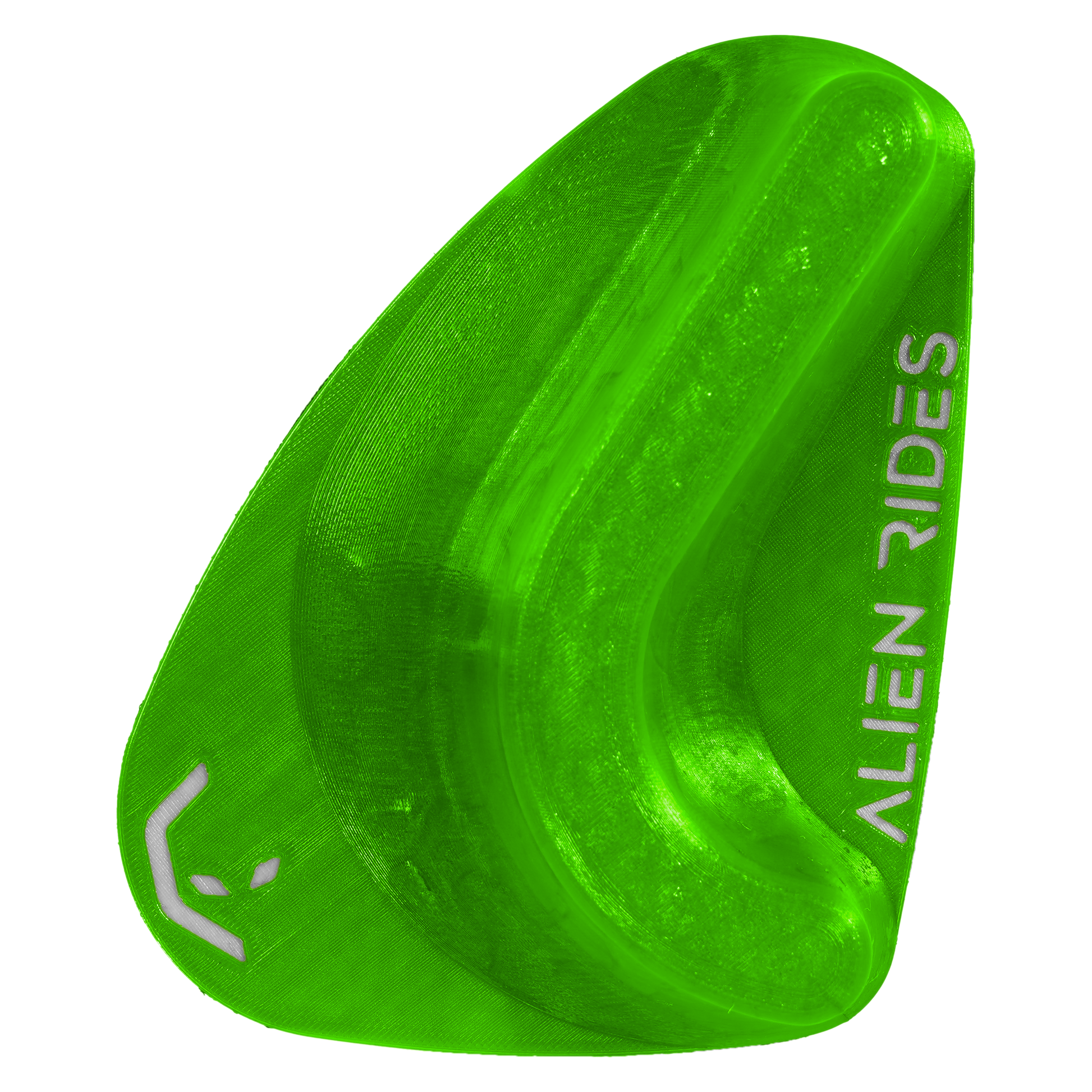 Alien Rides Electric Unicycle Power Pads