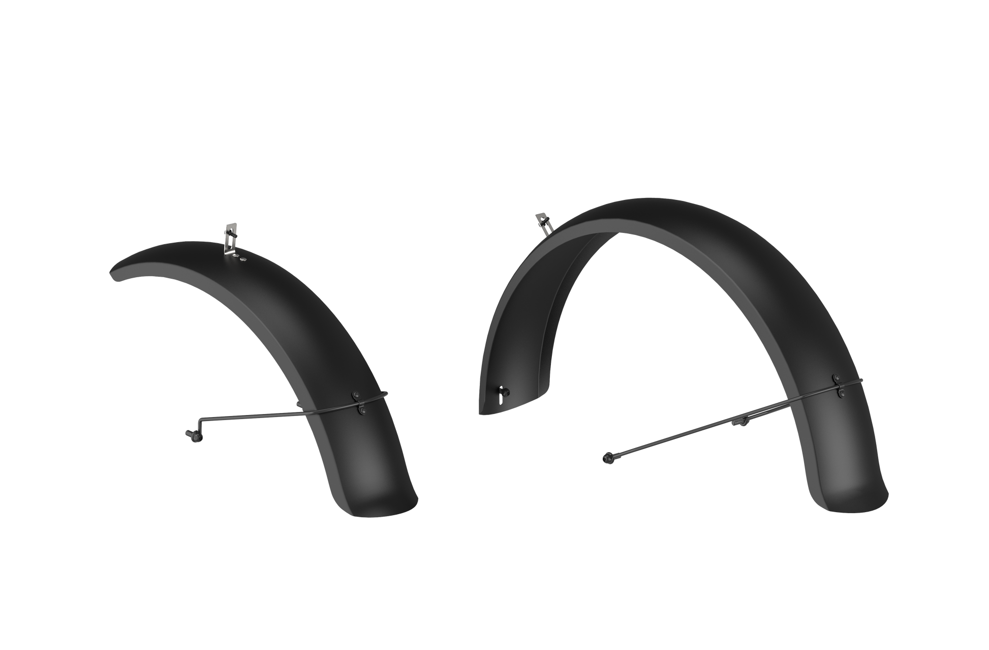 RAEV Fender Set for Bullet GT