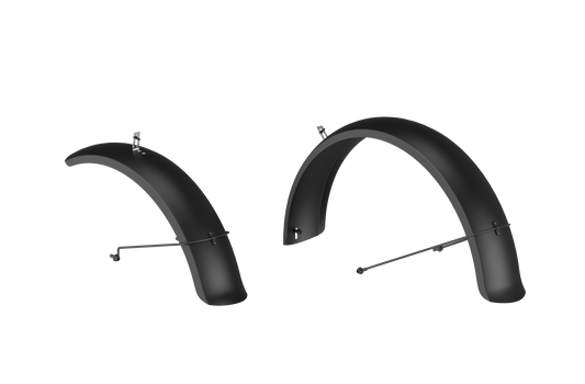 RAEV Fender Set for Bullet GT