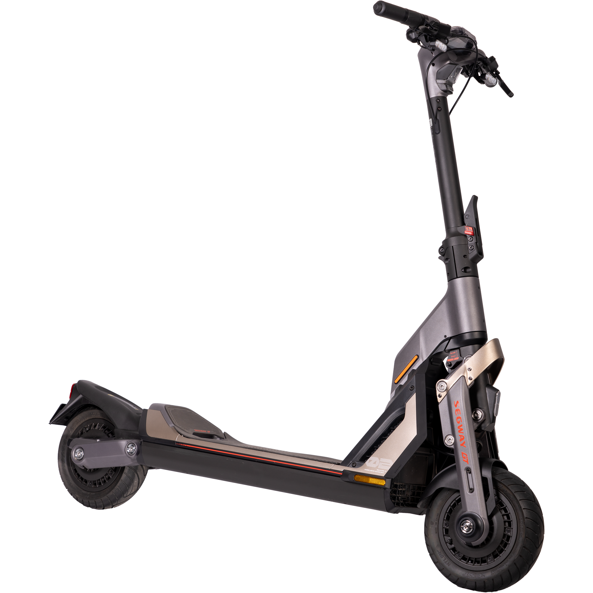 Segway SuperScooter GT2 Electric Scooter