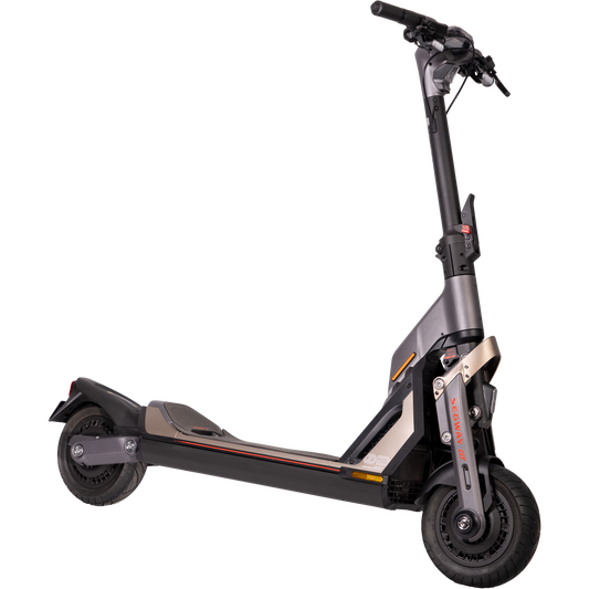 Segway SuperScooter GT2 Electric Scooter