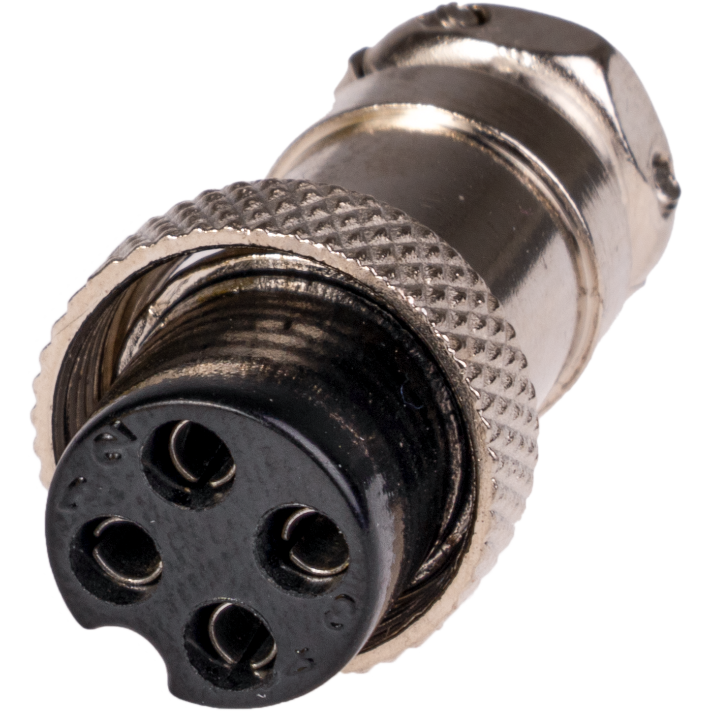 Battery Connectors and Charge Tips